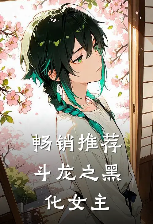 畅销推荐斗龙之黑化女主