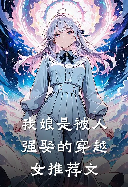 我娘是被人强娶的穿越女推荐文