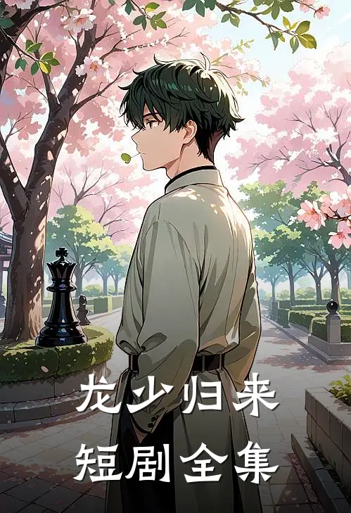 龙少归来短剧全集