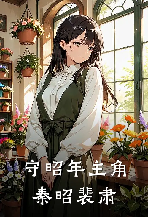 守昭年主角秦昭裴肃