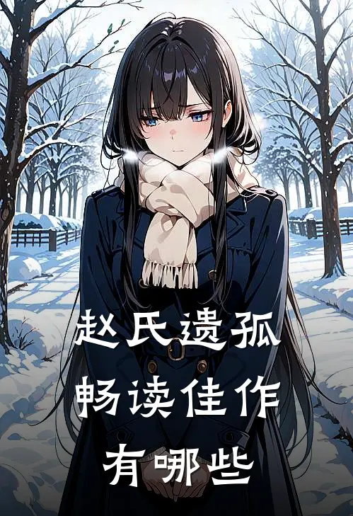 赵氏遗孤畅读佳作有哪些