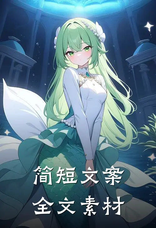 简短文案全文素材