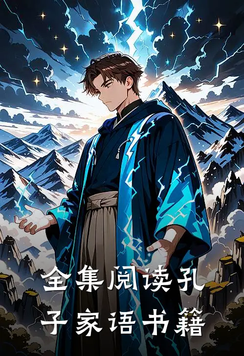 全集阅读孔子家语书籍