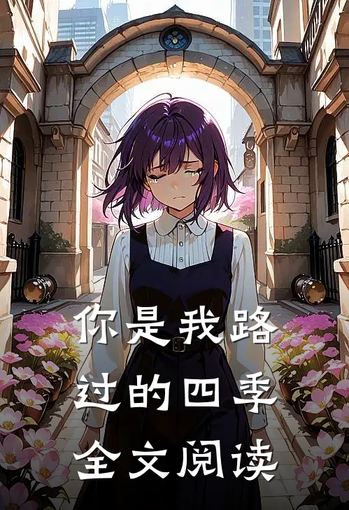 你是我路过的四季全文阅读
