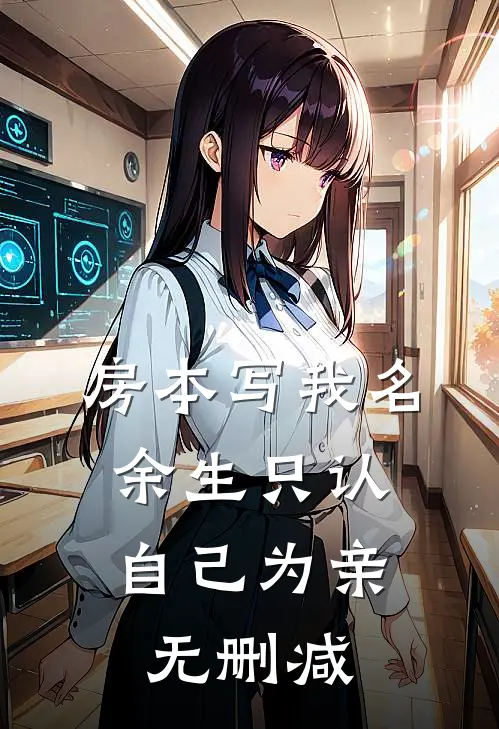 房本写我名，余生只认自己为亲无删减