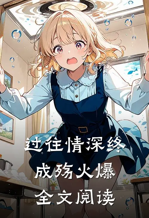 过往情深终成殇火爆全文阅读