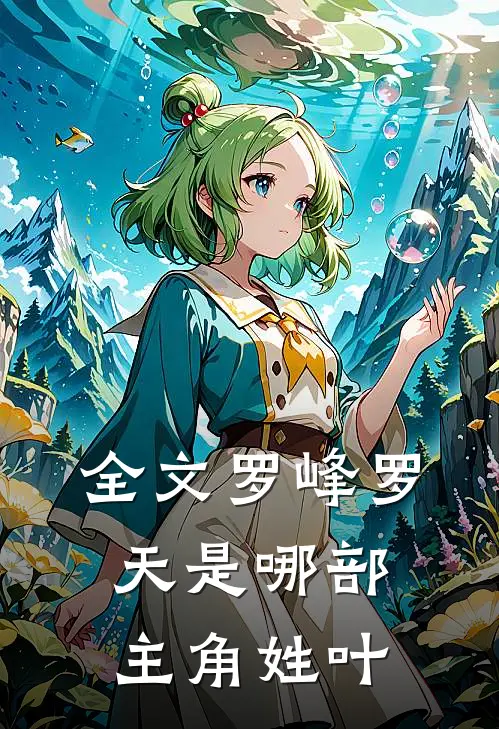 全文罗峰罗天是哪部主角姓叶