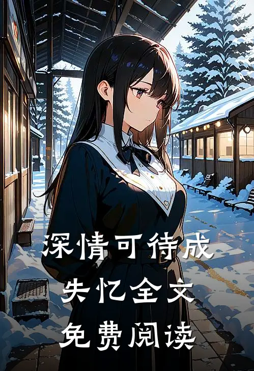 深情可待成失忆全文免费阅读