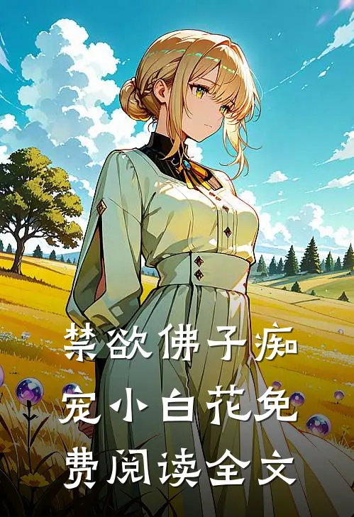 禁欲佛子痴宠小白花免费阅读全文