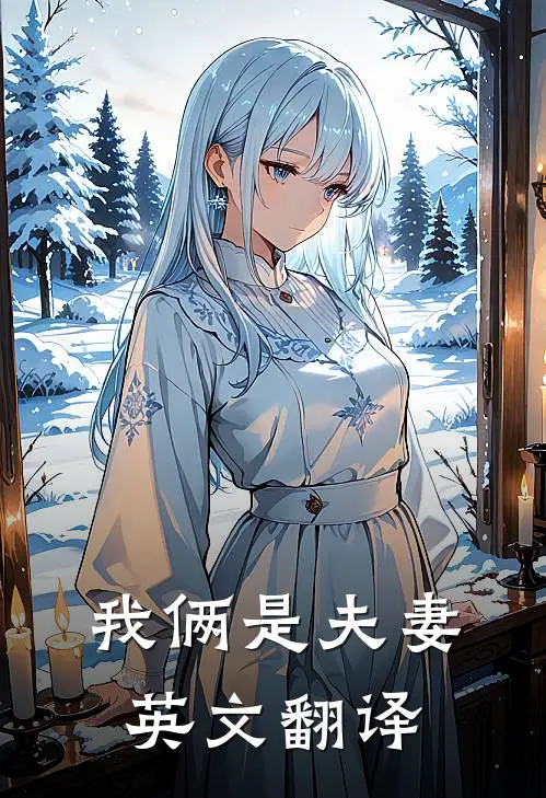 我俩是夫妻英文翻译