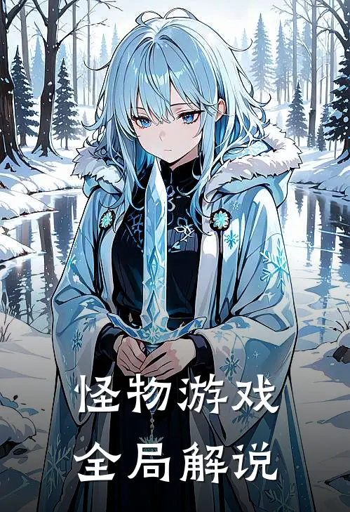 怪物游戏全局解说