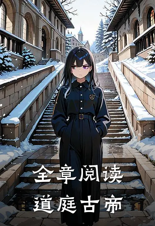 全章阅读道庭古帝