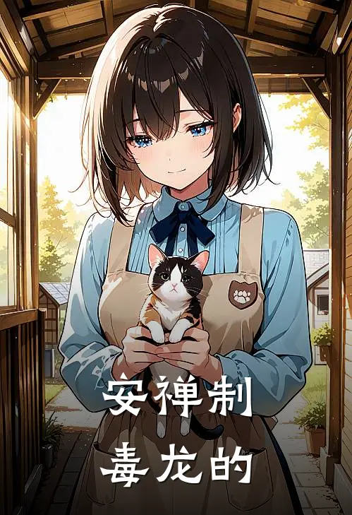 安禅制毒龙的