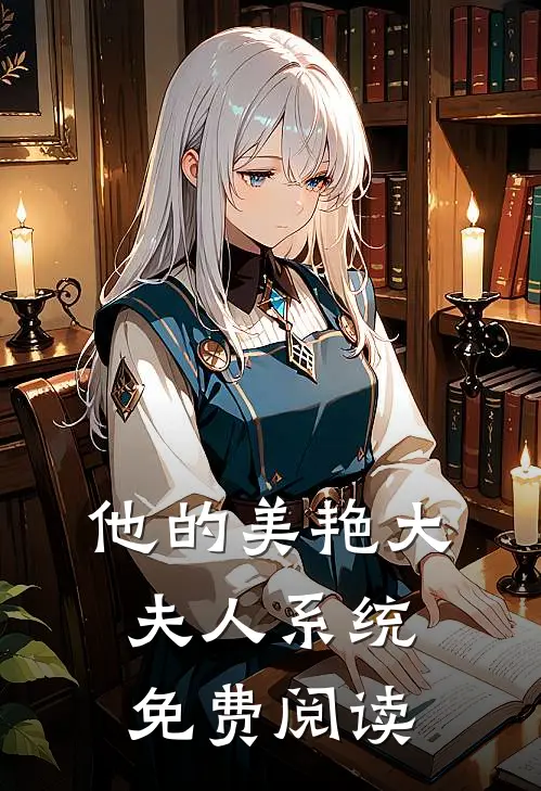 他的美艳大夫人系统免费阅读