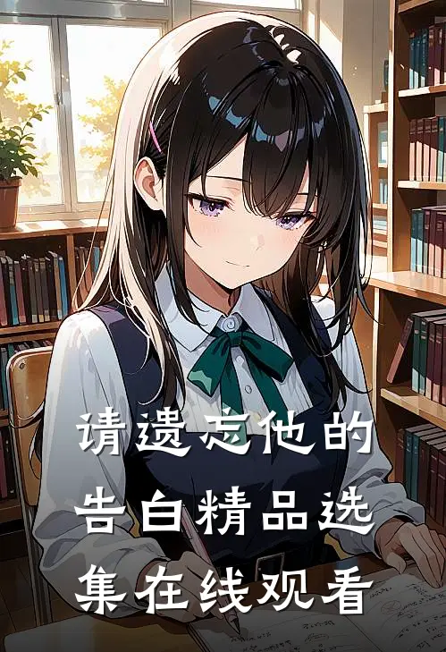 请遗忘他的告白精品选集在线观看