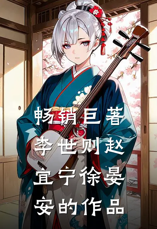畅销巨著李世则赵宜宁徐晏安的作品