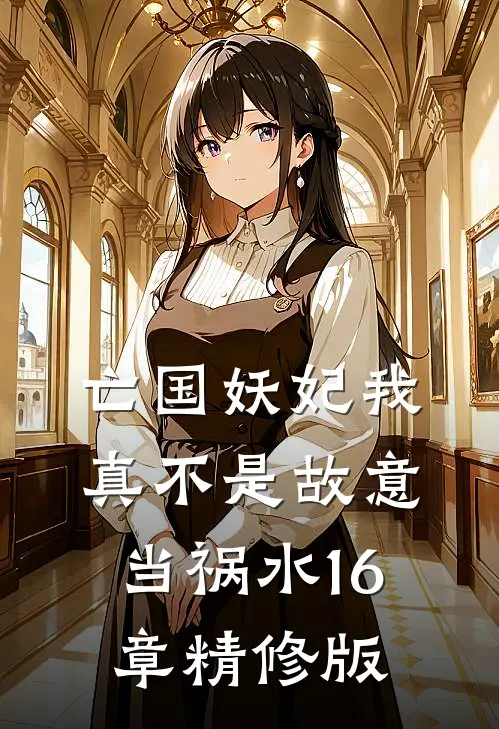 亡国妖妃我真不是故意当祸水16章精修版