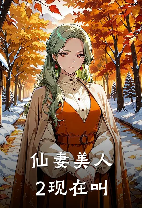仙妻美人2现在叫