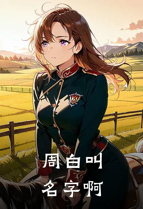 周白叫名字啊