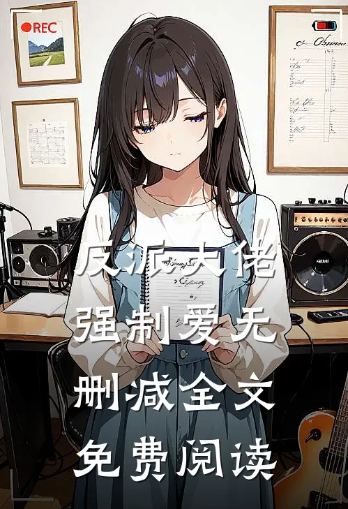 反派大佬强制爱无删减全文免费阅读