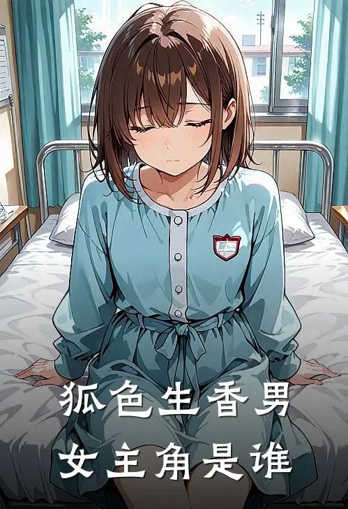 狐色生香男女主角是谁