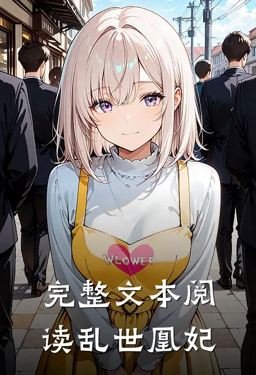 完整文本阅读乱世凰妃