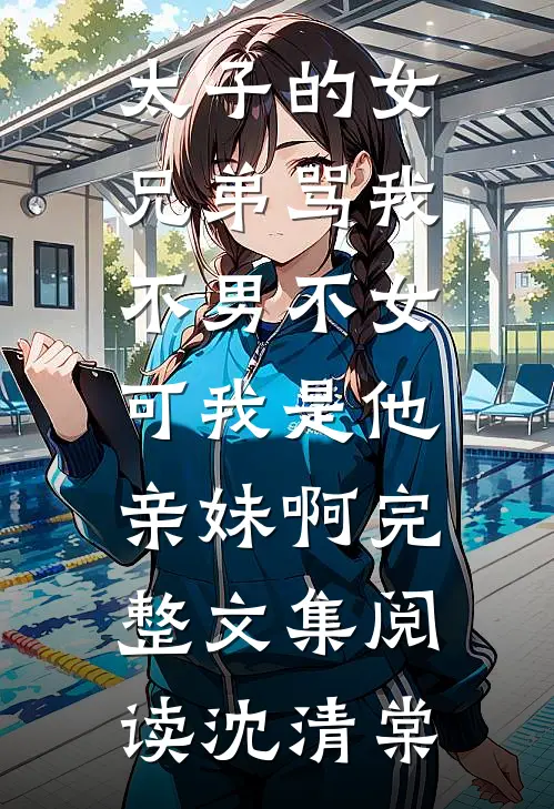 太子的女兄弟骂我不男不女，可我是他亲妹啊完整文集阅读沈清棠