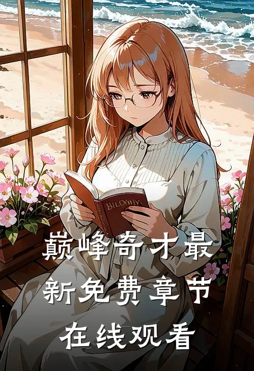 巅峰奇才最新免费章节在线观看
