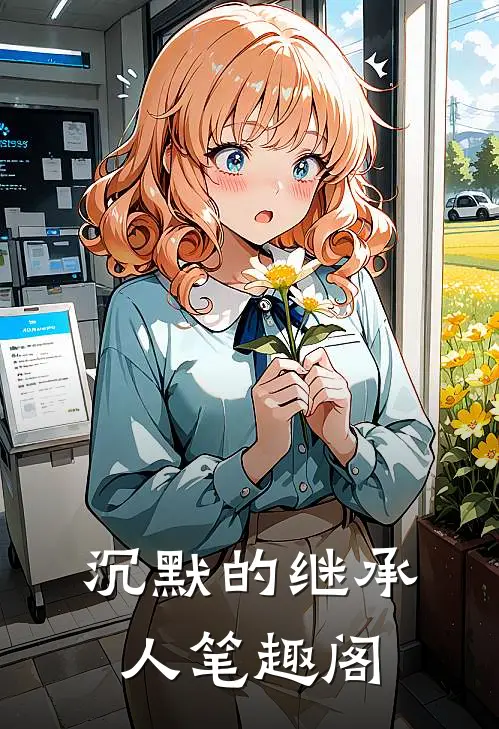 沉默的继承人笔趣阁