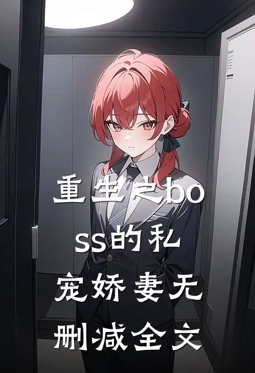 重生之boss的私宠娇妻无删减全文