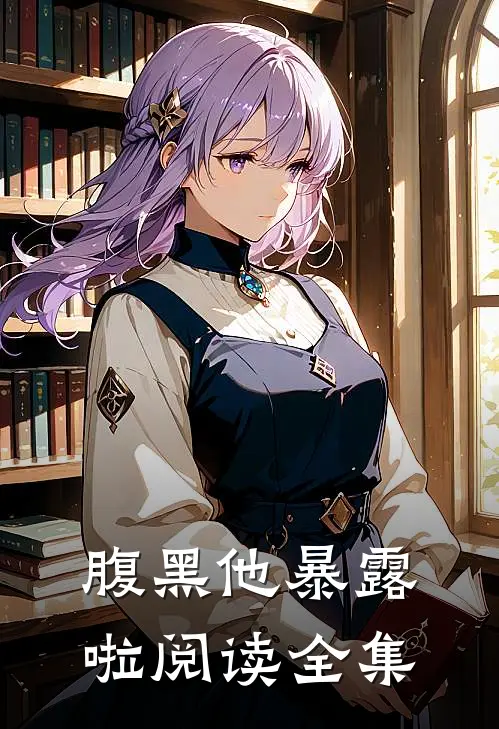 腹黑他暴露啦阅读全集
