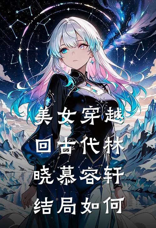 美女穿越回古代林晓慕容轩结局如何