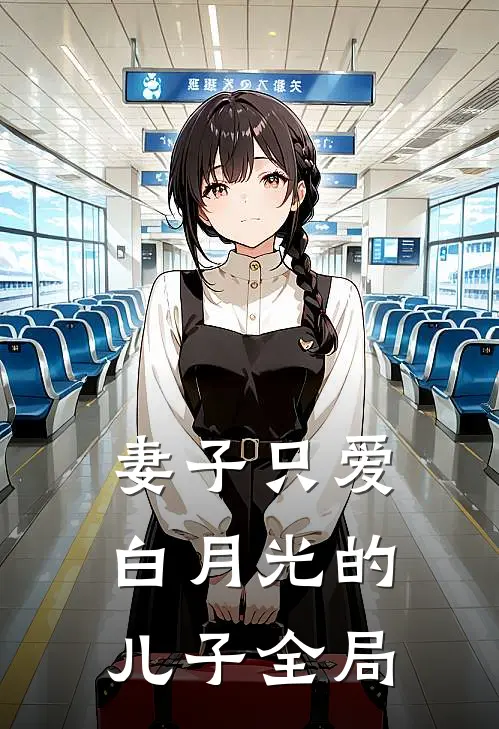 妻子只爱白月光的儿子全局