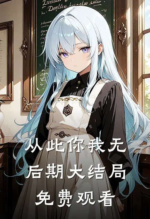 从此你我无后期大结局免费观看