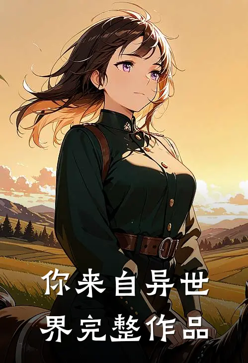 你来自异世界完整作品