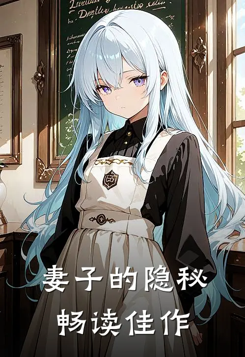 妻子的隐秘畅读佳作