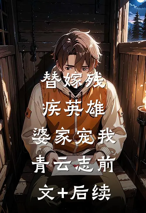替嫁残疾英雄，婆家宠我青云志前文+后续