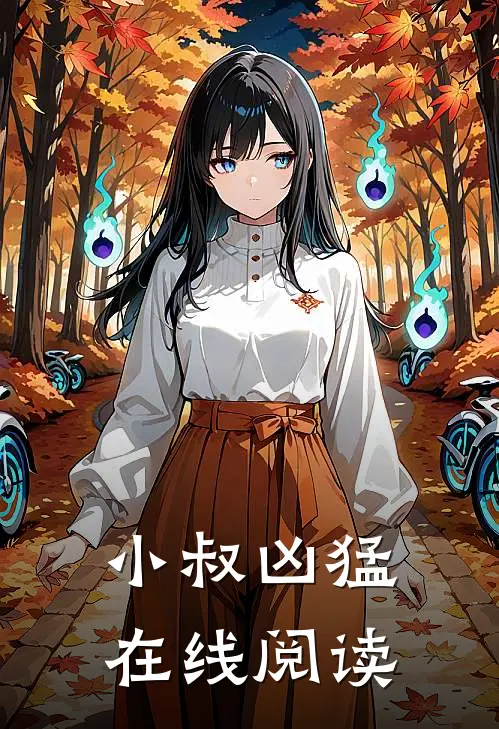 小叔凶猛在线阅读