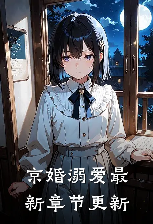 京婚溺爱最新章节更新