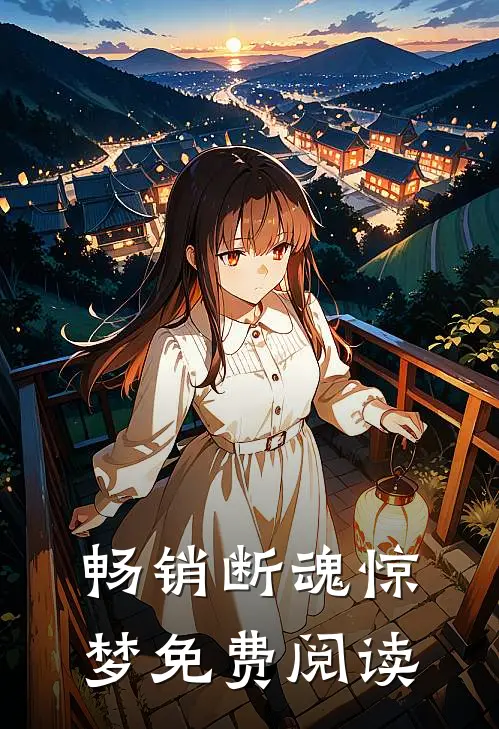 畅销断魂惊梦免费阅读