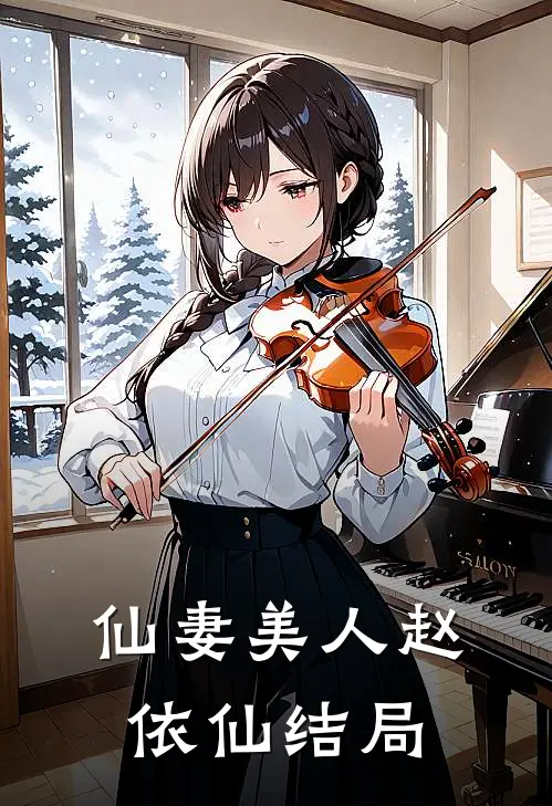 仙妻美人赵依仙结局