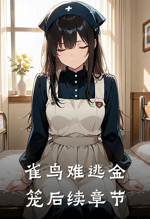 雀鸟难逃金笼后续章节