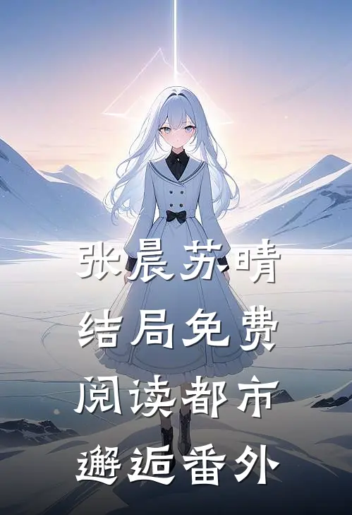 张晨苏晴结局免费阅读都市邂逅番外