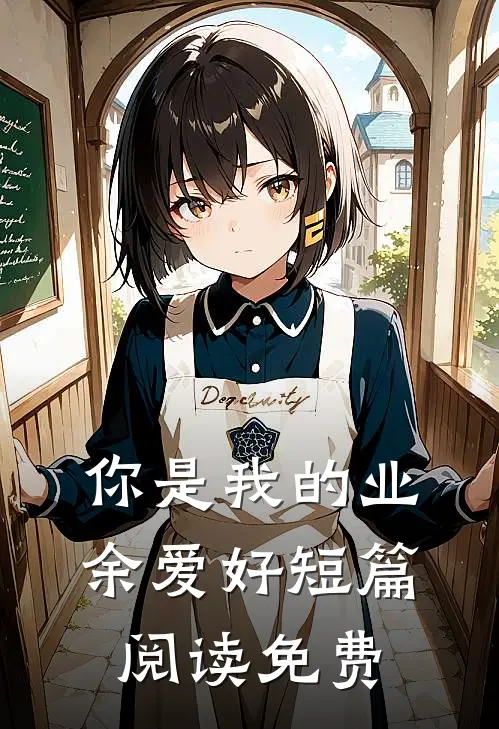 你是我的业余爱好短篇阅读免费