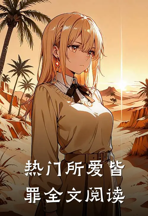 热门所爱皆罪全文阅读