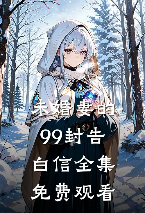 未婚妻的99封告白信 全集免费观看
