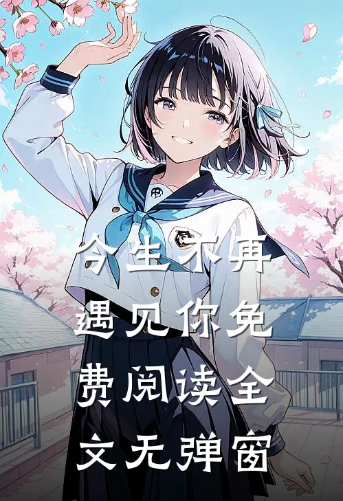 今生不再遇见你免费阅读全文无弹窗