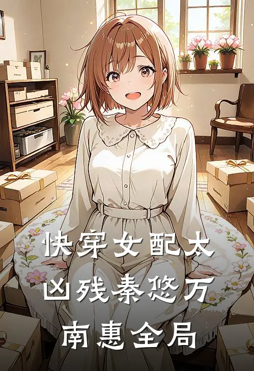 快穿女配太凶残秦悠万南惠全局