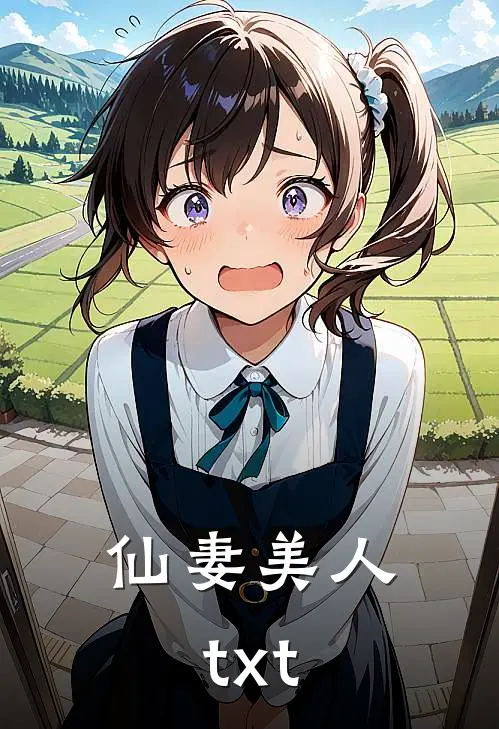 仙妻美人txt