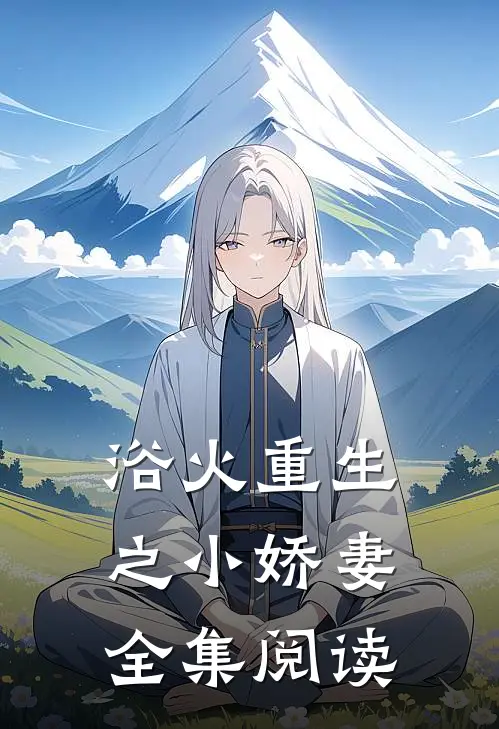 浴火重生之小娇妻全集阅读